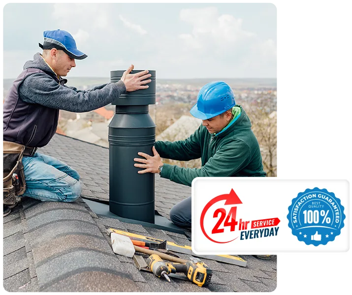 Chimney & Fireplace Installation And Repair in Billings, MT