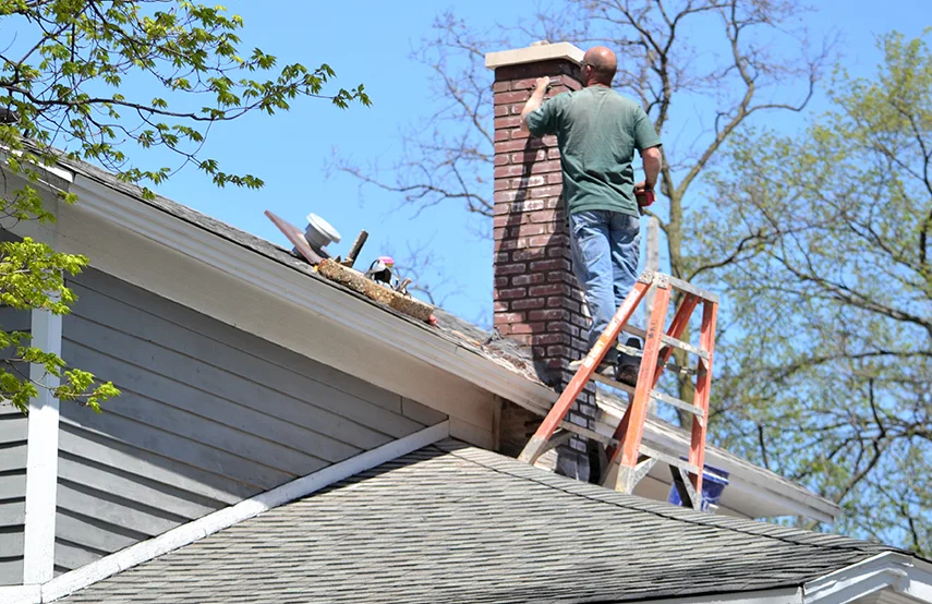 Chimney & Fireplace Inspections Services in Billings, MT