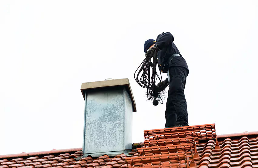 Chimney & Fireplace Sweeps in Billings, MT